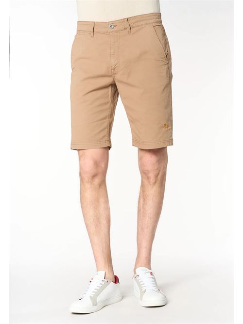 abel-chino's short U.S. POLO ASSN. | 57004 02111462